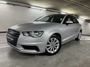 Audi A3 1.4 TFSI Limousine Aut.|Attraction|Klima|Nav|