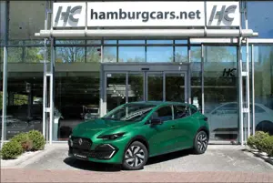 Renault Clio Evolution TCe 115 EDC (Aut.) Sitzh, Parks(h) Bild 3
