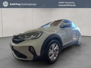 Volkswagen Taigo 1.0 TSI Parkpaket/Sitzheizung/Tempomat