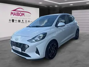 Hyundai i10 1.0 KAT