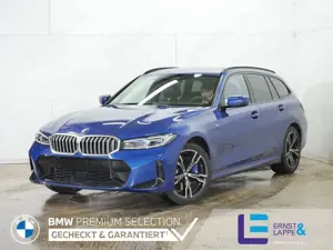BMW 330 e xDrive Tour M Sport | AHK ACC FIN ab 1,99 % !!!!