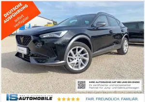 CUPRA Formentor Basis,NAVI,LED,ACC,SHZ,RFK,DAB,PDC