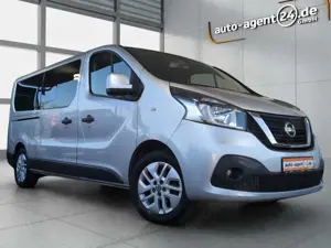 Nissan NV300 1.6 dCi Premium L2/Navi/DAB/Kamera/8Sitzer