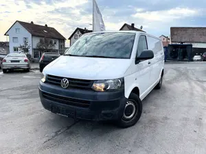 Volkswagen T5 Transporter
