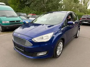 Ford C-Max Titanium