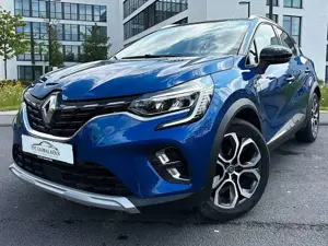 Renault Captur II Intens,Automatik