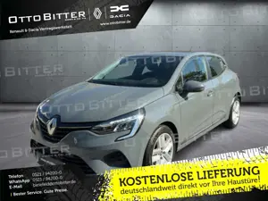 Renault Clio ZEN TCe90 X-Tronic AUTOMATIK GJR/SITZH/PARKP