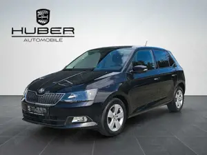 Skoda Fabia Style Navi, Xenon, PDC, Sitzheizung, Top