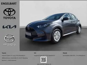 Toyota Yaris Hybrid Comfort CarPlay Abstandstempomat