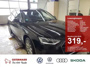 Audi A4 Avant 40TDI 204PS S-TRONIC 2xPDC.NAVI.MATRIX.GRA.S