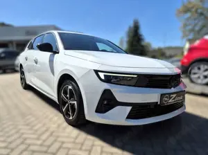 Opel Astra GS LED Navi Kamera SHZ LHZ AHK