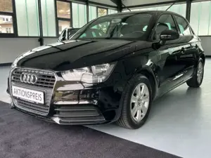 Audi A1 Sportback attraction KLIMA SZH PDC 8FACH