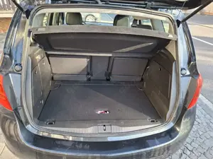 Opel Meriva Edition Bild 4