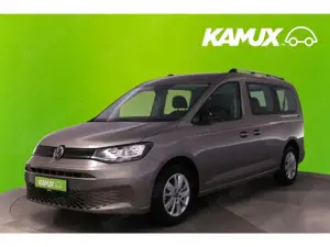 Volkswagen Caddy 2.0TDI Serie+PDC+7-SITZE+TEMPO+SHZ
