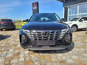 Hyundai TUCSON 1.6 T-GDI Select Hybrid 2WD (EURO 6d)(OPF)