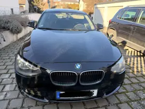 BMW 114 114i Inkl Sommerreifen Doppelspeiche M 436 + WR