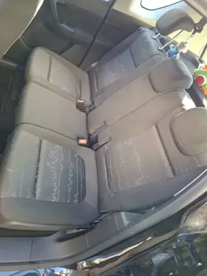 Opel Meriva Edition Bild 5