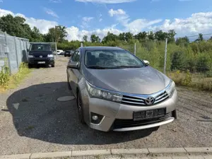 Toyota Corolla Life