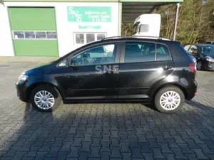 Volkswagen Golf Plus VI Team