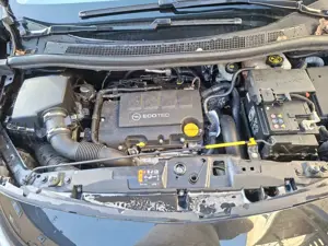 Opel Meriva Edition Bild 2