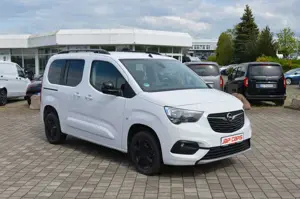 Opel Combo Life 1.5D Automatik Ultimate