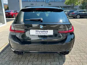 Alpina D3 S 3.0 Allrad Touring +AHK +Stdheiz +Hifi h/k Bild 5