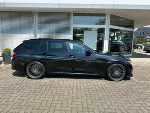Alpina D3 S 3.0 Allrad Touring +AHK +Stdheiz +Hifi h/k Bild 3