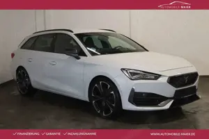 CUPRA Leon 2.0 FSI VZ 4Drive-NAV-LED-KAMERA-ACC-BEATS-