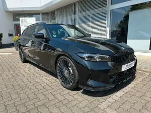 Alpina D3 S 3.0 Allrad Touring +AHK +Stdheiz +Hifi h/k