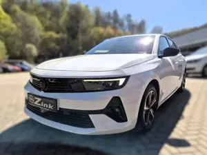 Opel Astra GS LED Navi Kamera Sitz-/Lenkradheizung Klimaautomatik AHZV