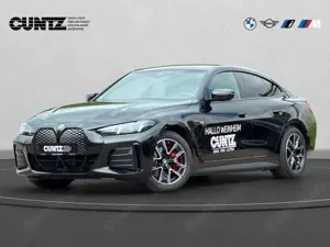 BMW i4 eDrive35  Gran Coupé