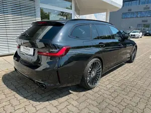 Alpina D3 S 3.0 Allrad Touring +AHK +Stdheiz +Hifi h/k Bild 4