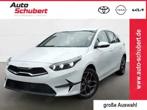 Kia Ceed / cee'd 1.5T Spirit+TECHNIK-PAKET+NAVI+JBL+LED*SHZ+ digita