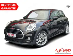 MINI Cooper Cooper 1.5 Chili LED Navi Sitzheizung PDC