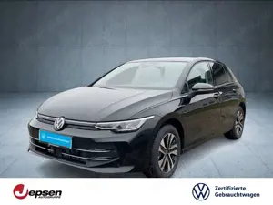 Volkswagen Golf VIII Energy 2.0 TDI DSG AHK+FLA+RearView