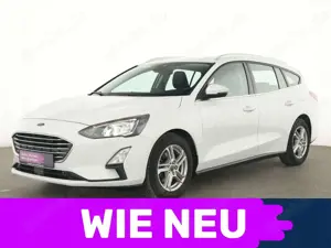 Ford Focus Cool  Connect CarPlay|Kamera|Winter-Paket