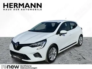 Renault Clio V 1.0 TCe 90 Business Edition *CarPlay*Navi