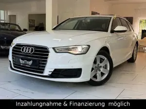 Audi A6 Avant 2.0 TFSI Pano.Aut.Garantie bis 05.2027