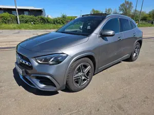 Mercedes-Benz GLA 200 GLA 200 d 8G-DCT AMG Line Advanced Plus