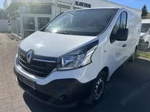 Renault Trafic dCi 120 Kasten L2H1 Komfort