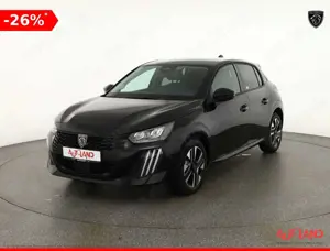 Peugeot 208 1.2 mHEV 110 Aut. LED Navi Kamera Sitzheizung