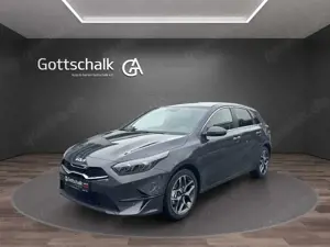 Kia Ceed / cee'd 1.0 T-GDI 100 PS Ultimate Edition inkl. WKR