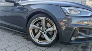 Audi A5 A5 Coupe 2.0 TFSI quattro S tronic sport