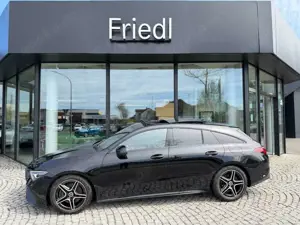 Mercedes-Benz Others CLA 220 d SB AMG, Pano, Keyless, LED, Night, AHK
