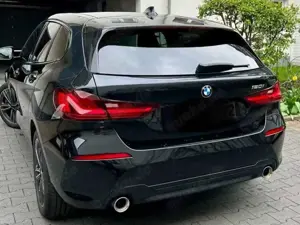 BMW 120 120i Aut. Sport Line HUD HK LED ACC Leder Keyl RFK 8-fach Alu Bild 5