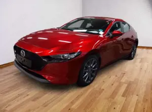 Mazda 3 2.5 Centre-Line Werksgarantie bis 04.2031 Kamera,