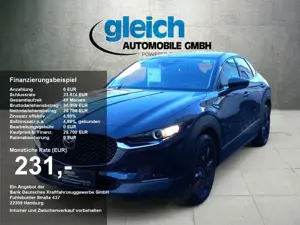 Mazda CX-30 2.5 e-SKYACTIV-G 140 M Homura ACC LED Navi