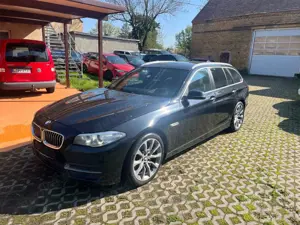 BMW 525 525 d