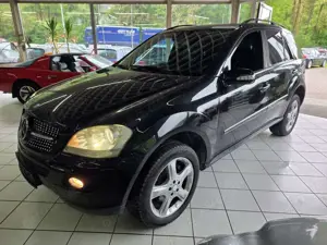 Mercedes-Benz ML 280 CDI "TÜV u. REIFEN NEU!!!!"