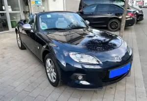 Mazda MX-5 MX-5 1.8 MZR Sendo